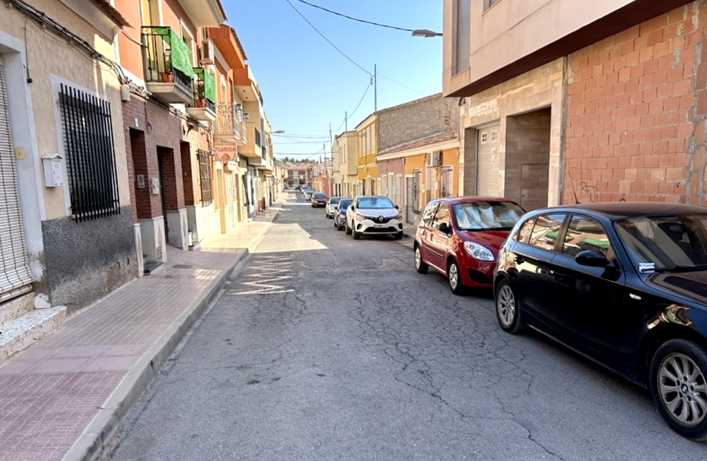 Millón y medio de euros para invertir en la mejora de calles, caminos y edificios públicos